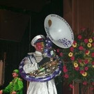 Zunftball im Lauteracher Hofsteigsaal