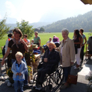 Bilder vom Ausflug nach Schönenbach