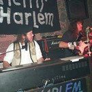 Hems Harlem, Werkstatt Bezau