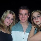 Festspielhaus Bregenz: Beach Party 2002