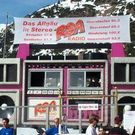 Fun und Action in Warth/Schröcken