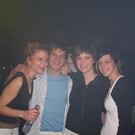 Rollerparty