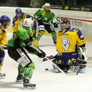 Niederlage für die Wälder