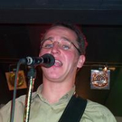Alpenstarkstrom und Manuel Ortega in der Tenne