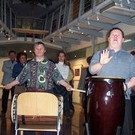 Traumbilder - Vernissage der Lebenshilfe Hard