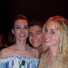 Back to the 80's - Clubbing