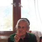 90 Jahre Agnes Kohler, Egg