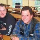 Biker Treffen in Wolfurt