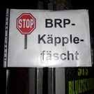 Käpplefest im Gemeindesaal Schwarzach