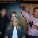 Corona Bar Neueröffnung