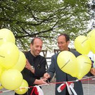 75 Jahre Pfänderbahn