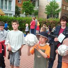 Spielefest Wolfurt