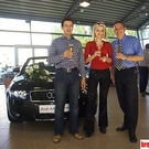 Audi A4 Cabriolet