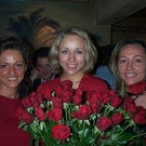 Rosenparty