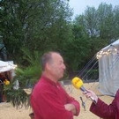 Tropicana-Festival in Bregenz