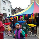 Stadt der Kinder