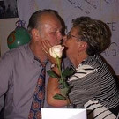 60 Jahre Adi Konrad