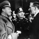 Bilder von Benito Mussolini