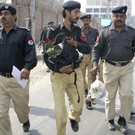 Mehrere Tote nach Selbstmordanschlag in Pakistan