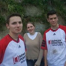 Fußballturnier in Bildstein