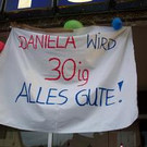 30 Jahre Daniela Fetz