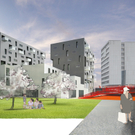 Blick Korridor-Stadtwerk Lehen_copyright transparadiso.jpg