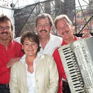 Volksmusik auf der Seebühne