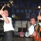 Musikfest Lauterach: 