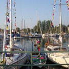 Schiffstaufe in Hard