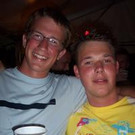 Poolparty in Lauterach