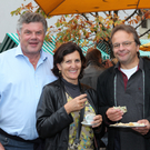 Markt der Kulturen
