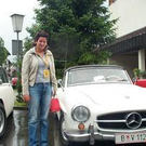 2. Oldtimertreffen in Mellau