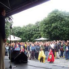 Cross Culture Night in Bregenz