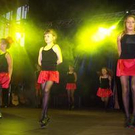 1. Fussacher Modeparty