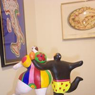 Kunstmesse 'art bodensee'