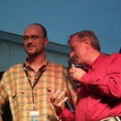 Outdoortrophy in Lingenau