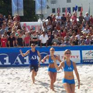Beachvolleyball ÖM-Finale