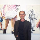 Vernissage Edgar Leissing