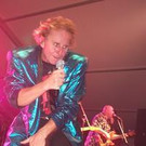 Rocknight, Arena Alberschwende
