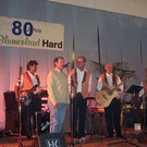 Oldie-Party des FC Hard