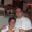 Stramme Wadl-Party, Metzgerstüble Mellau