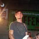 Rock in der Garage, Bizau