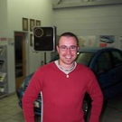 Präsentation des Citroen C8