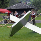Skulpturen