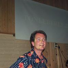 Toni Eberle Band, Werkstatt Bezau