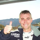 SW Bregenz gegen Sturm Graz