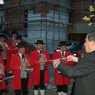 70 Jahre Ritschi Huber