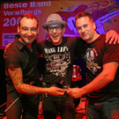 Beste-Band-Contest in Bludenz