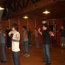 Hip-Hop und Break-Dance Night, Egg
