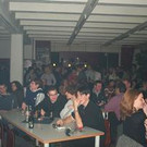 Jazz im Domizil, Egg